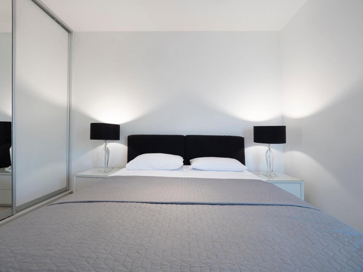 Royal Montesun Apartments Budva Zewnętrze zdjęcie
