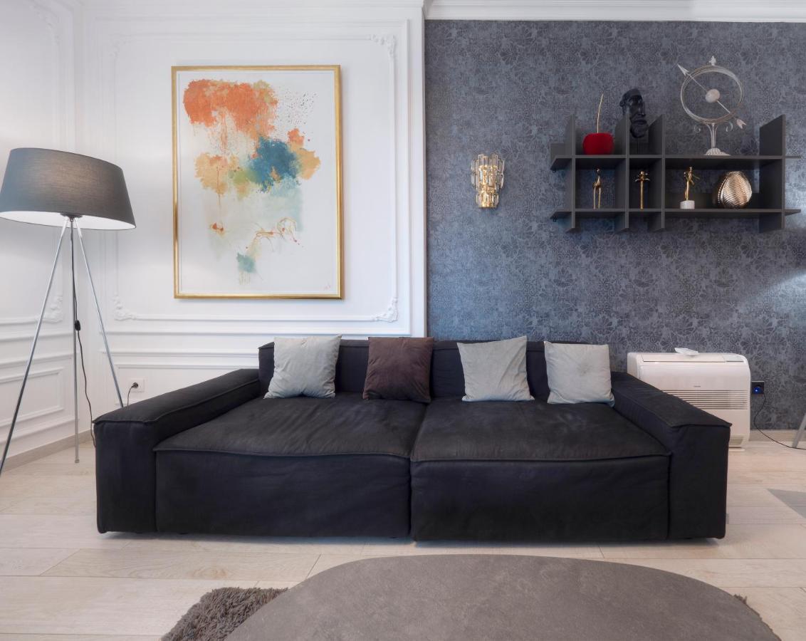 Royal Montesun Apartments Budva Zewnętrze zdjęcie