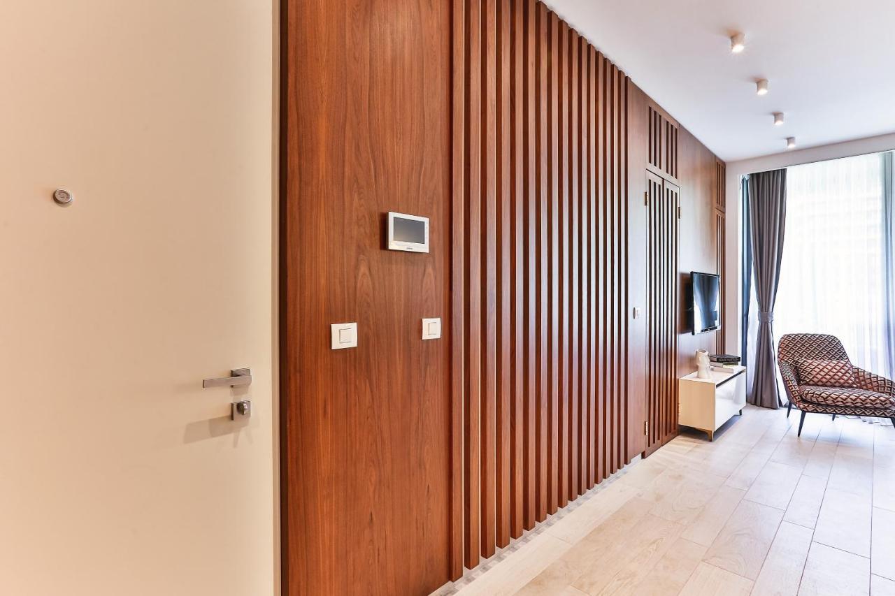 Royal Montesun Apartments Budva Zewnętrze zdjęcie