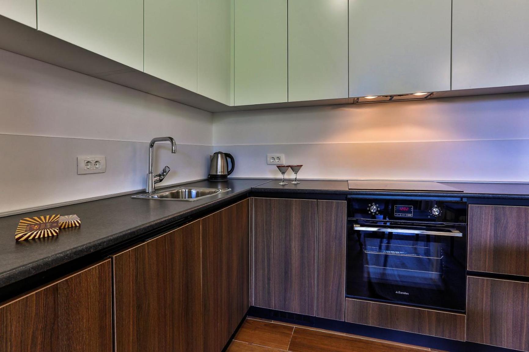 Royal Montesun Apartments Budva Pokój zdjęcie