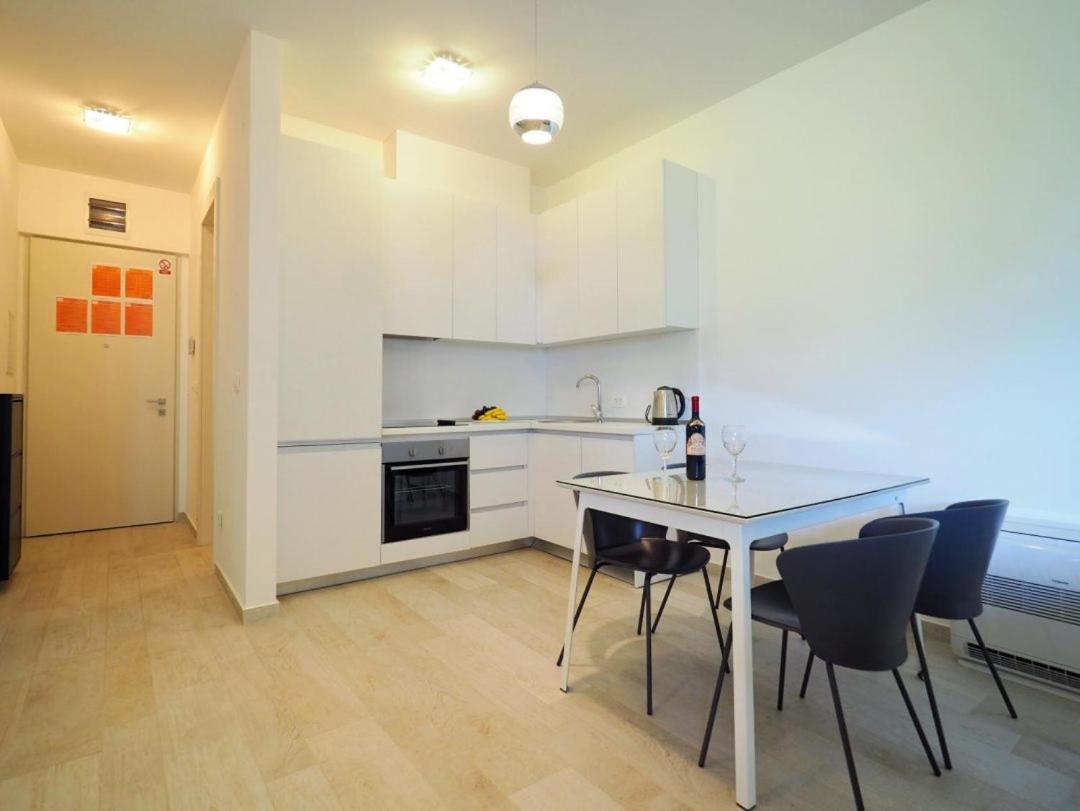 Royal Montesun Apartments Budva Zewnętrze zdjęcie